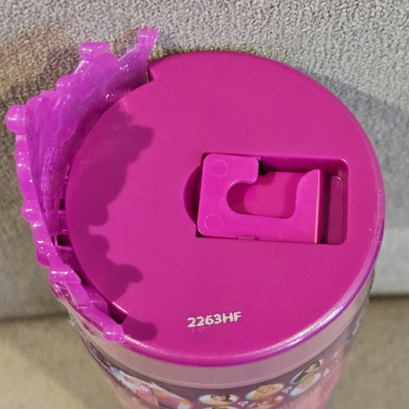 Disney Princess Color Reveal Party Series Dolls with 6 Surprises Bundle - Picture 8 of 10